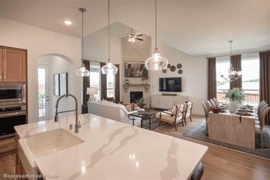 1938 Fitzgerald Landing Dr, Richmond, TX 77469 - photo 7