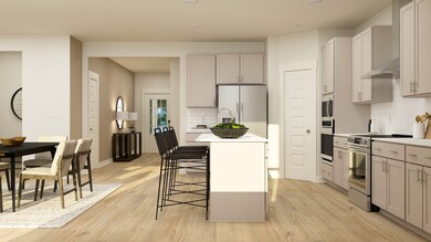 610 Sugarberry Ct, Clarksville, TN 37043 - photo 4