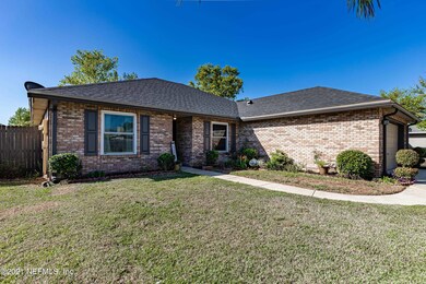 5392 Beatle Ct, Jacksonville, FL 32244 - photo 3