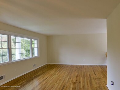 All hardwod floors