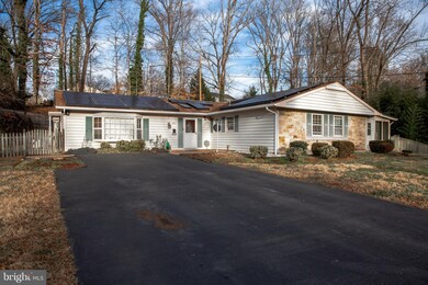 3601 Violetwood Place, Bowie, MD 20715 - photo 2