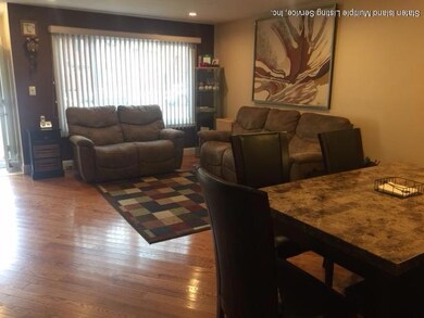 living dining pier