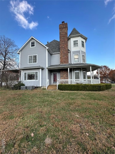 4499 Canterbury Ln, High Ridge, MO 63049 - photo 4