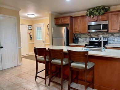 963 Baker Turn, Quechee, VT 05059 - photo 3