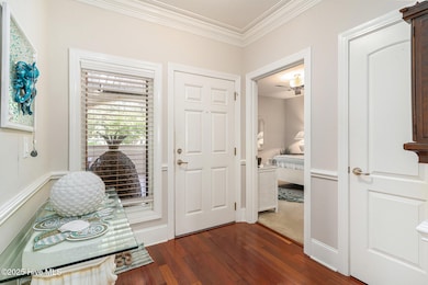 The Regency unit 112, Sunset Beach, NC 28468 - photo 6