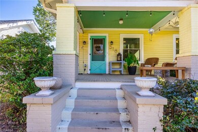 518 N Mendenhall St, Greensboro, NC 27401 - photo 5
