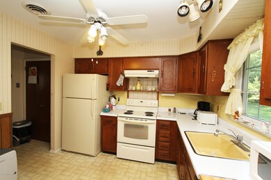 More View Kitchen