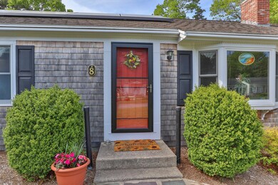 8 Fresh Brook Rd, South Yarmouth, MA 02664 - photo 4