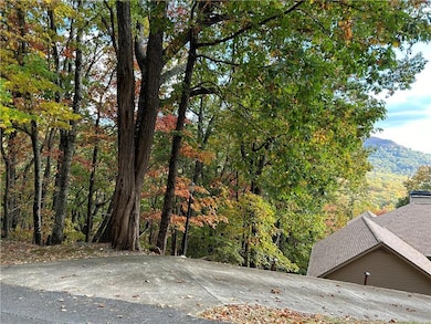 View across Street