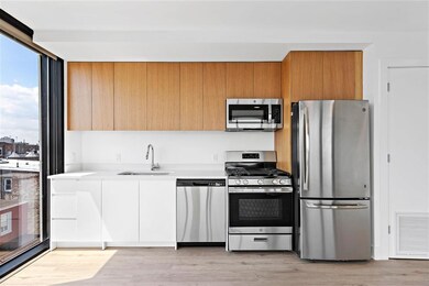 231 Hackensack Plank Rd unit 401, Weehawken, NJ 07086 - photo 4