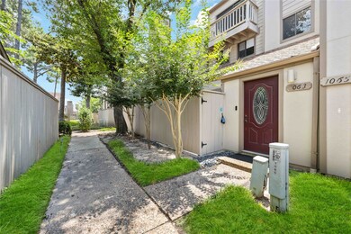 1063 Country Place Dr unit 1063, Houston, TX 77079 - photo 4