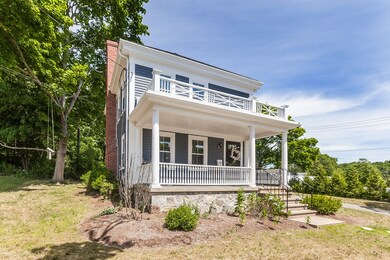 935 High St unit 935, Westwood, MA 02090 - photo 2