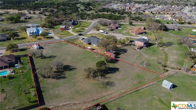 3282 Colorado Dr, Copperas Cove, TX 76522 - photo 2