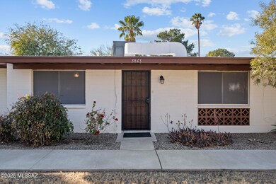 3843 S Palm Side Dr, Tucson, AZ 85730 - photo 3