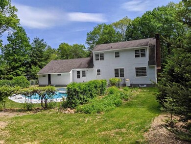 135 Amesbury Rd, Contoocook, NH 03229 - photo 2
