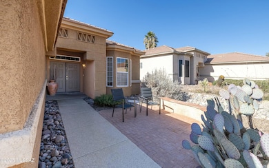 12899 N Eagle Mesa Place, Marana, AZ 85658 - photo 3
