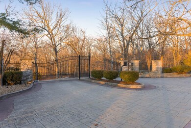 Lot 8 Hunters Glen Place, Ruth B Rural Township, MO 65686 - photo 4