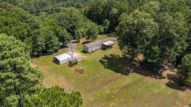 767 Red Wings Rd, Bismarck, AR 71929 - photo 3