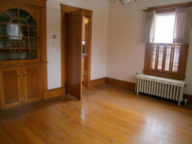 Dining Room. Formal dining room with...