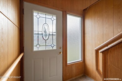Entry/Front Door