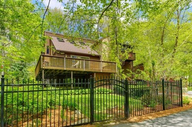 235 North St, Upton, MA 01568 - photo 2