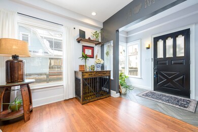 311 E Columbus St, West Liberty, OH 43357 - photo 3