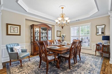 218 Begonia Ct, Griffin, GA 30223 - photo 6