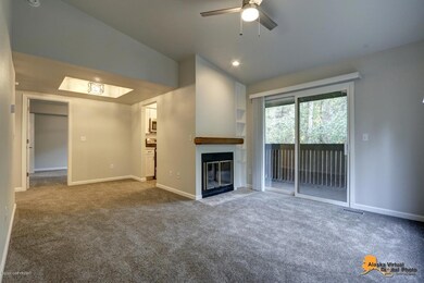 All new carpet!