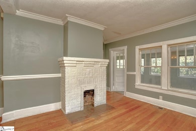 303 Highland Ave, Spartanburg, SC 29306 - photo 4