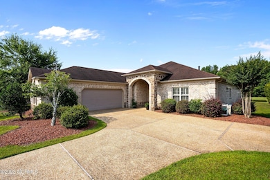 1096 Leesburg Dr, Leland, NC 28451 - photo 3