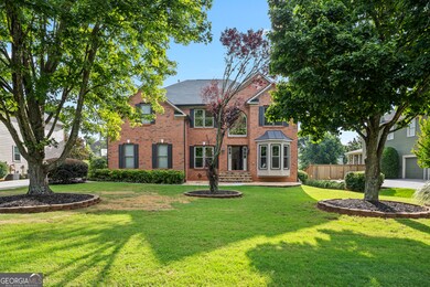 2505 Springmonte Place unit 1, Cumming, GA 30041 - photo 4