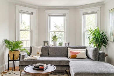 9 Cambridge Terrace unit 3, Cambridge, MA 02140 - photo 2