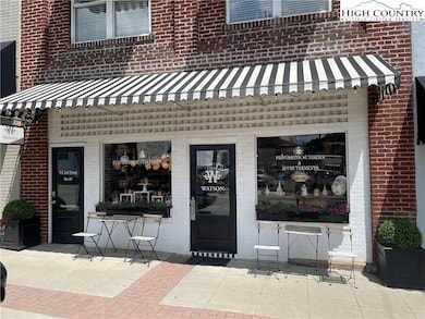 11 E 2nd St, West Jefferson, NC 28694 - photo 2