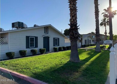 2021 W Hayward Ave unit 8, Phoenix, AZ 85021 - photo 3