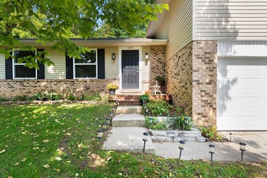House Exterior - Front 3