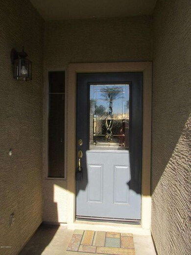 entryway