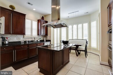 The Bluffs At Quarry Lake unit 411, Baltimore, MD 21209 - photo 7