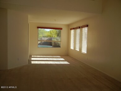 Spacious