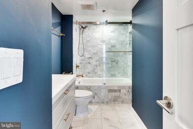 1275 25th St NW unit 805, Washington, DC 20037 - photo 4