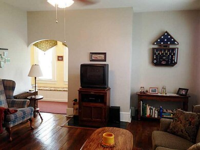 Living Room.