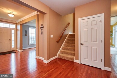 37200 Walnut Ridge Place, Purcellville, VA 20132 - photo 4