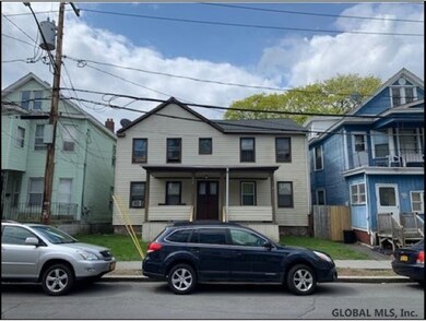 530 Morris St unit PINE HILLS, Albany, NY 12208 - photo 3