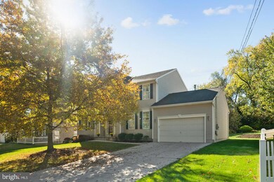 894 Chesterfield Rd, Haddonfield, NJ 08033 - photo 4