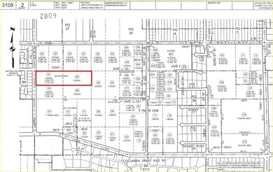 0 40th St W unit SR25272825, Lancaster, CA 93536 - photo 4