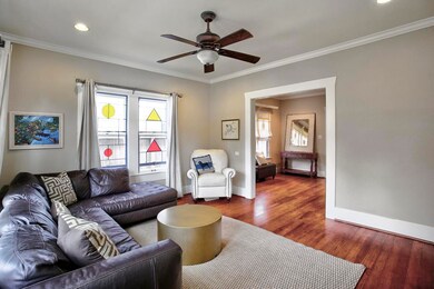 833 E 24th St, Houston, TX 77009 - photo 4