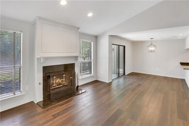 DEN/DINING ROOM