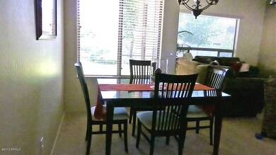 formal dining