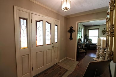 645 Footney Brown Rd, Fulton, MS 38843 - photo 3