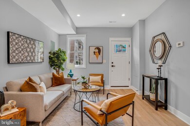 641 Morton St NW, Washington, DC 20010 - photo 4