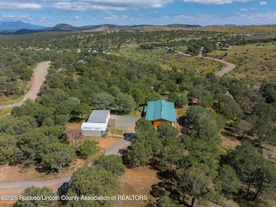 135 Wolf Springs Loop, Nogal, NM 88341 - photo 2